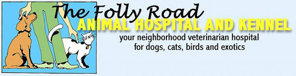Folly Road Animal Hospital